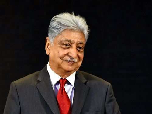Azim Premji donated ten times more than even Shiv Nadar And Mukesh Ambani in 2020