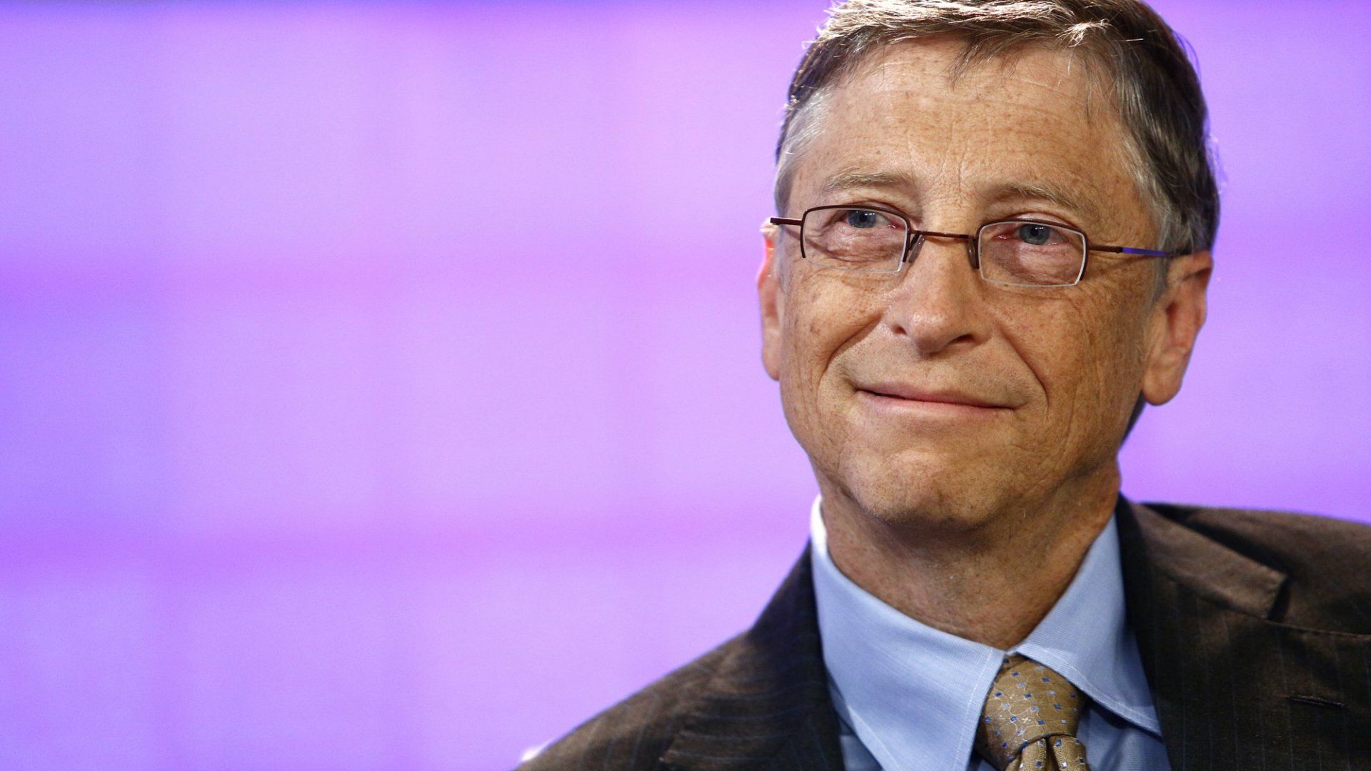 Quotes That Show How Bill Gates Became the Richest Person in the World