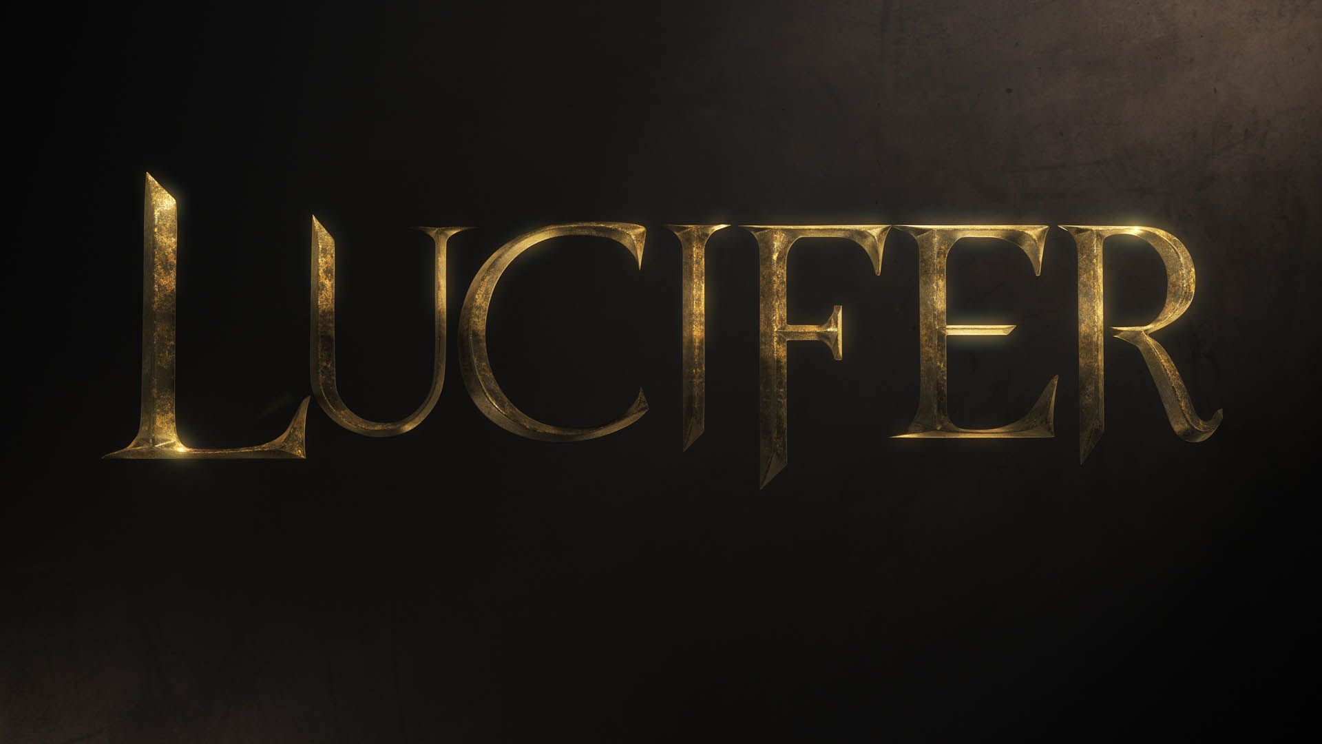 Lucifer Logo Wallpaper Free Lucifer Logo Background