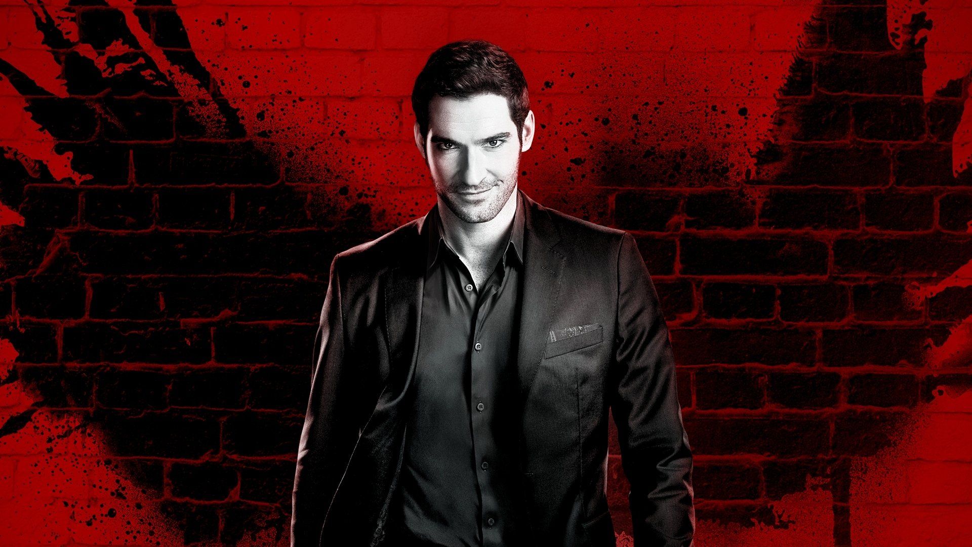 Lucifer HD Wallpaper and Background Image