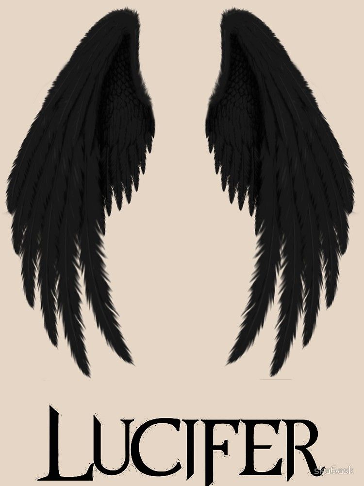 Lucifer Logo Wallpapers - Wallpaper Cave
