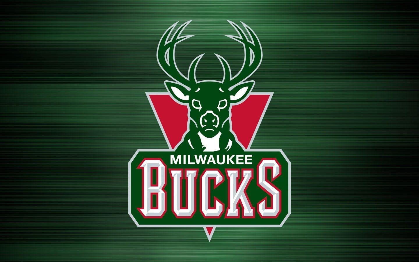 Milwaukee Bucks Fonds D'écran HD. Arrière Plans