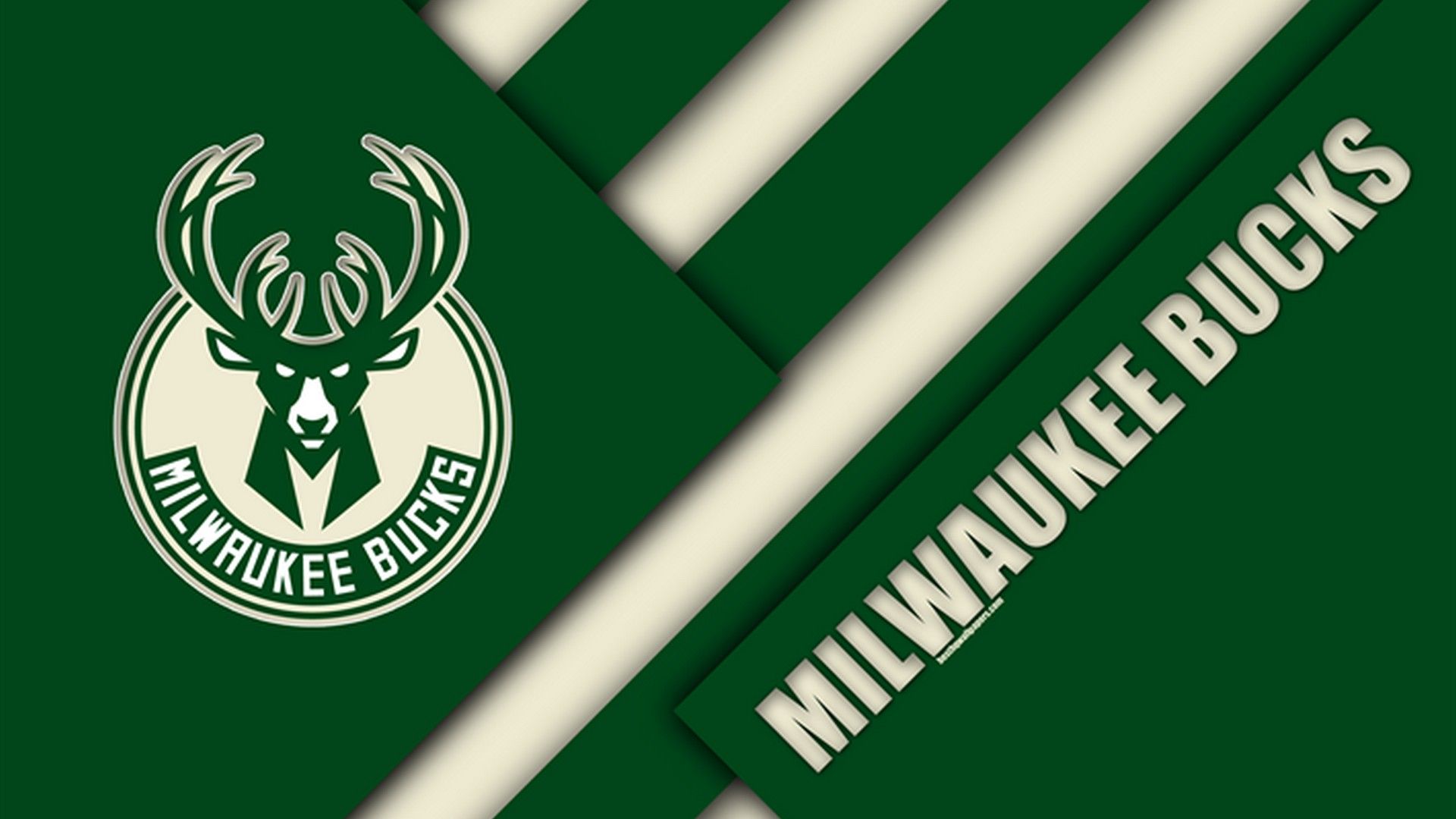 Sports Milwaukee Bucks HD Wallpaper by Michael Tipton
