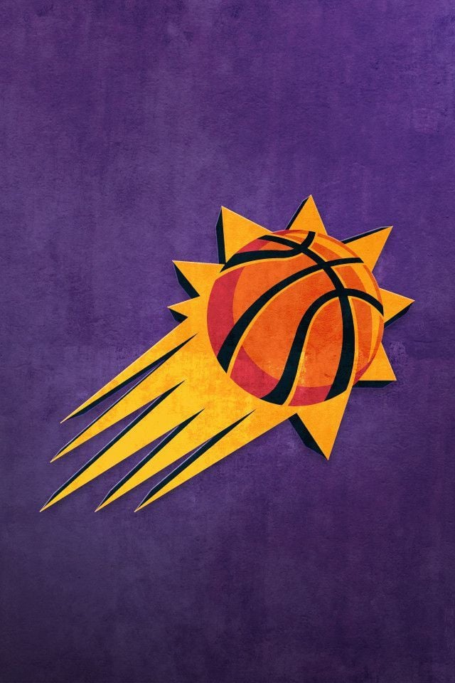 Phoenix Suns Wallpaper HD Suns Logo Png