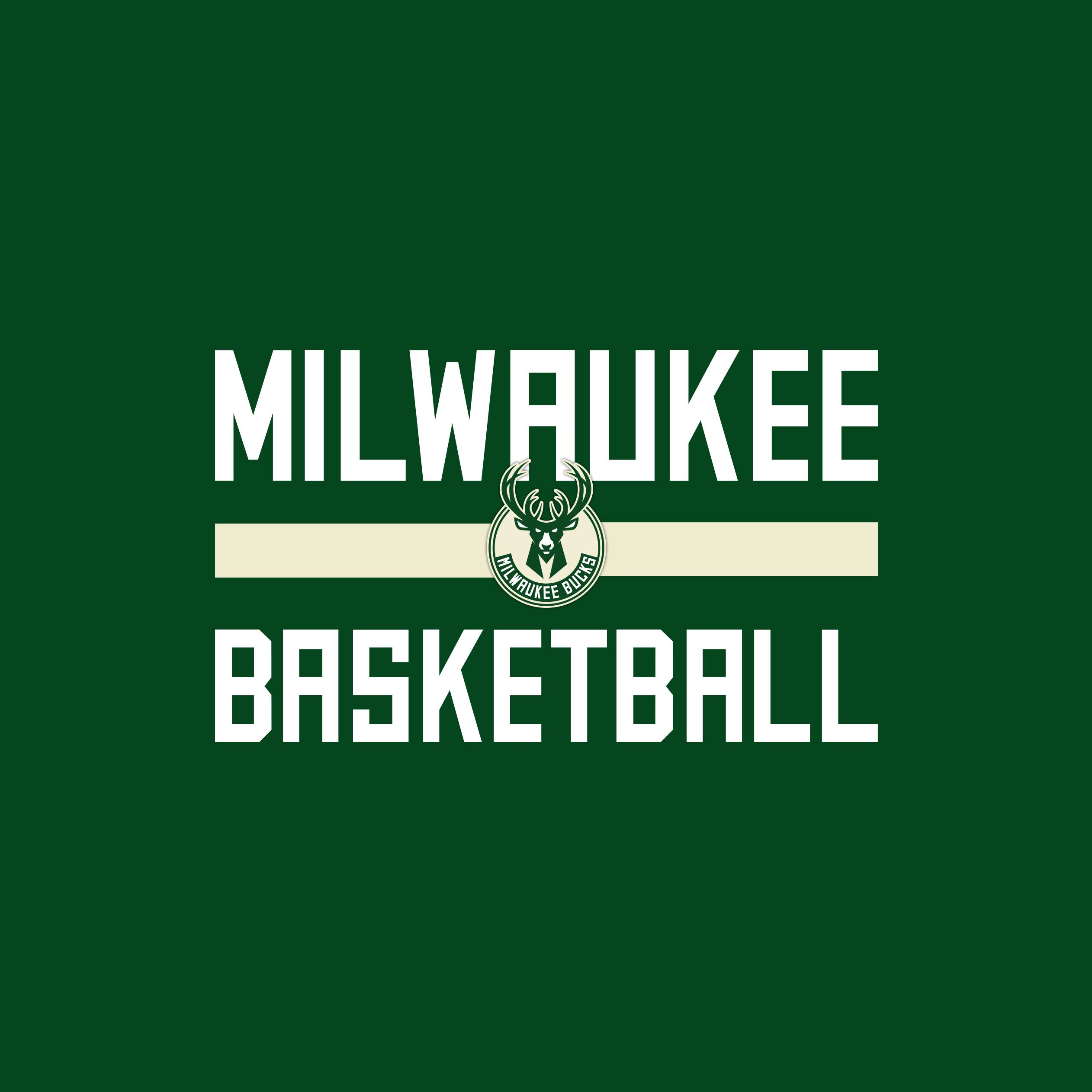 Bucks Background and Wallpaper. Milwaukee Bucks. Milwaukee bucks basketball, Bucks basketball, Milwaukee bucks