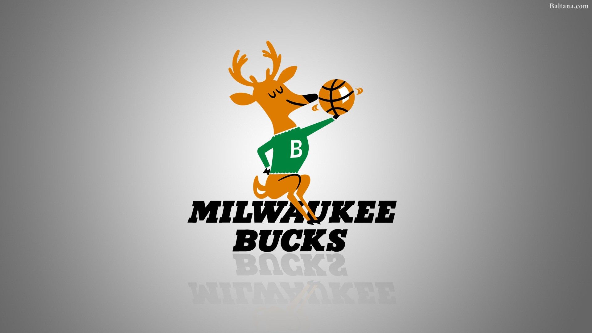 Milwaukee Bucks Widescreen Wallpaper 33549