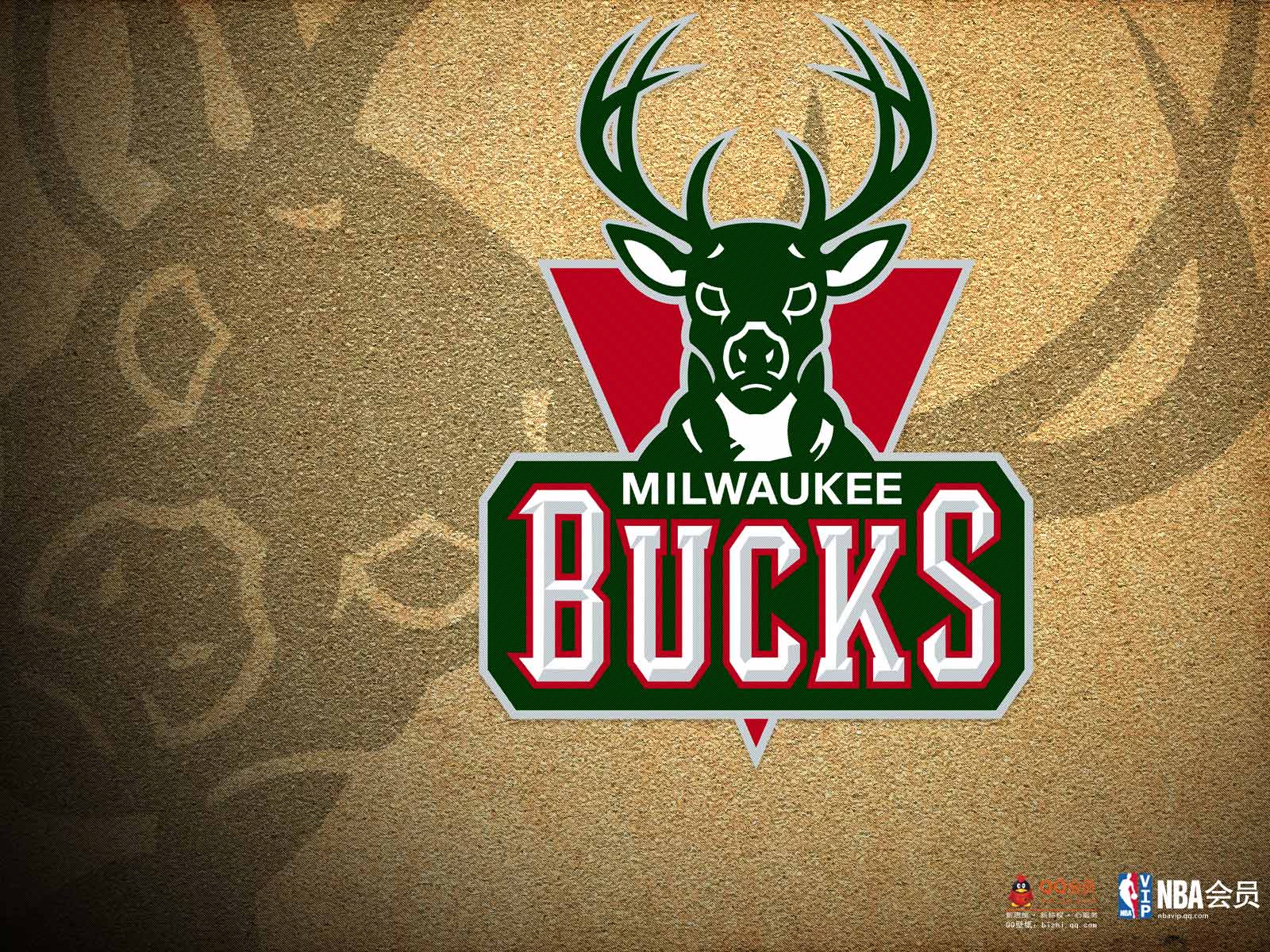 Milwaukee Bucks HD wallpaper
