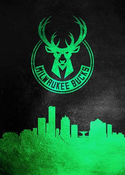 Milwaukee Bucks HD Wallpapers - Wallpaper Cave