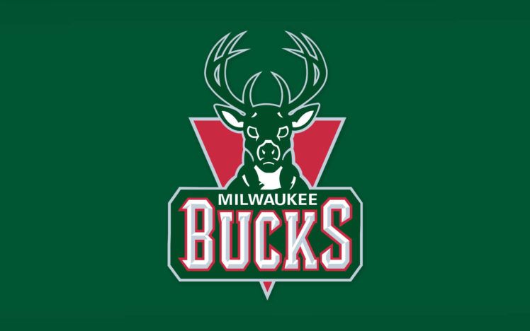 basketball, Nba, Milwaukee, Bucks Wallpaper HD / Desktop and Mobile Background