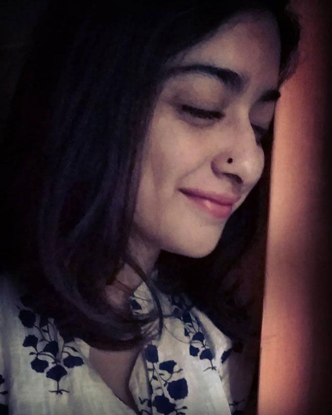 Tanya Maniktala Latest HD Photo