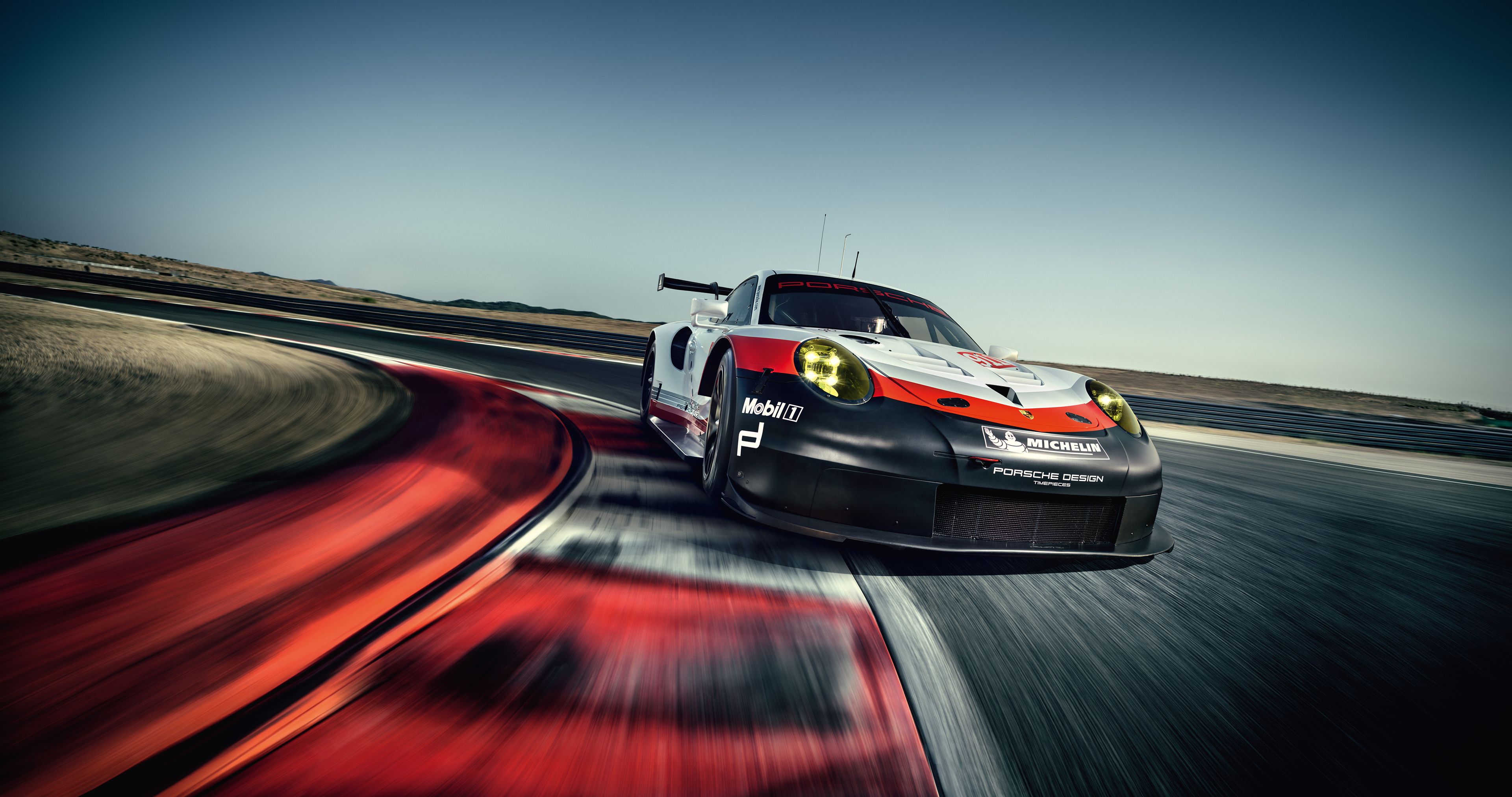 Porsche Wallpapers And Backgrounds 4k Hd Dual Screen - vrogue.co
