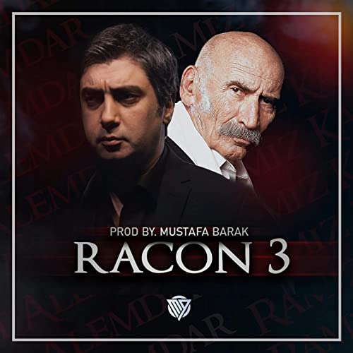 Kurtlar Vadisi Racon 3 (Ramiz Karaeski) by Mustafa Barak on Amazon Music