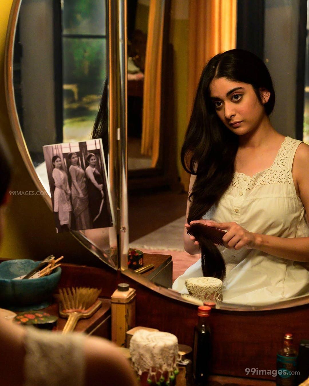 Tanya Maniktala HD Wallpaper (Desktop Background / Android / iPhone) (1080p, 4k) (1080x1350)