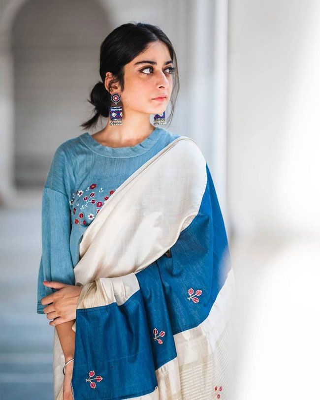 Tanya Maniktala Latest HD Photo