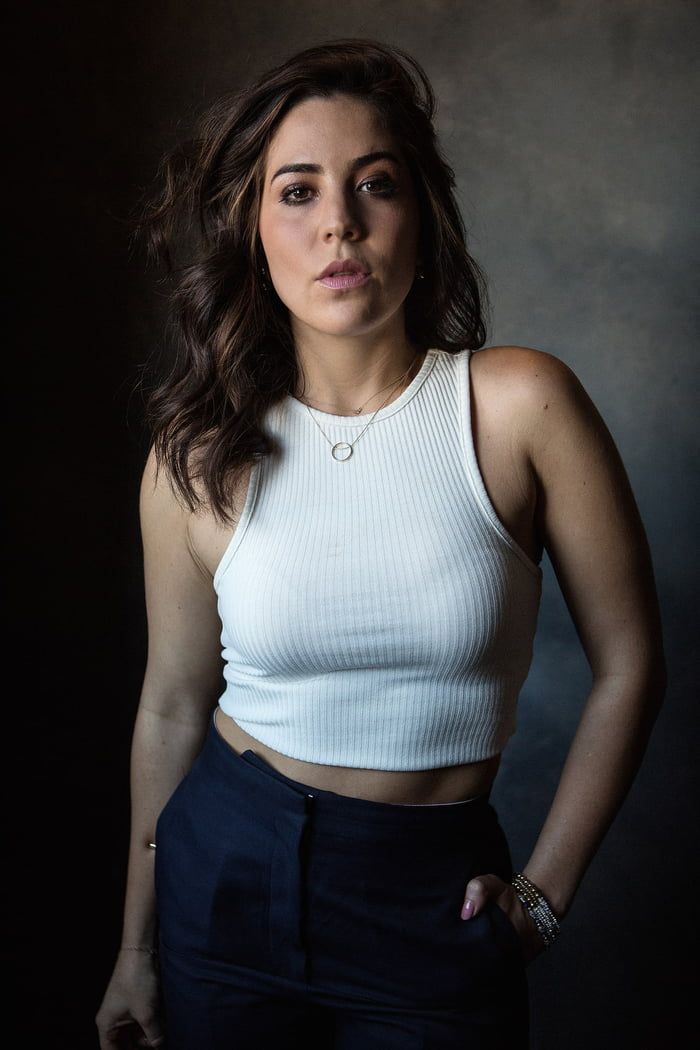 Audrey Esparza Wallpapers - Wallpaper Cave