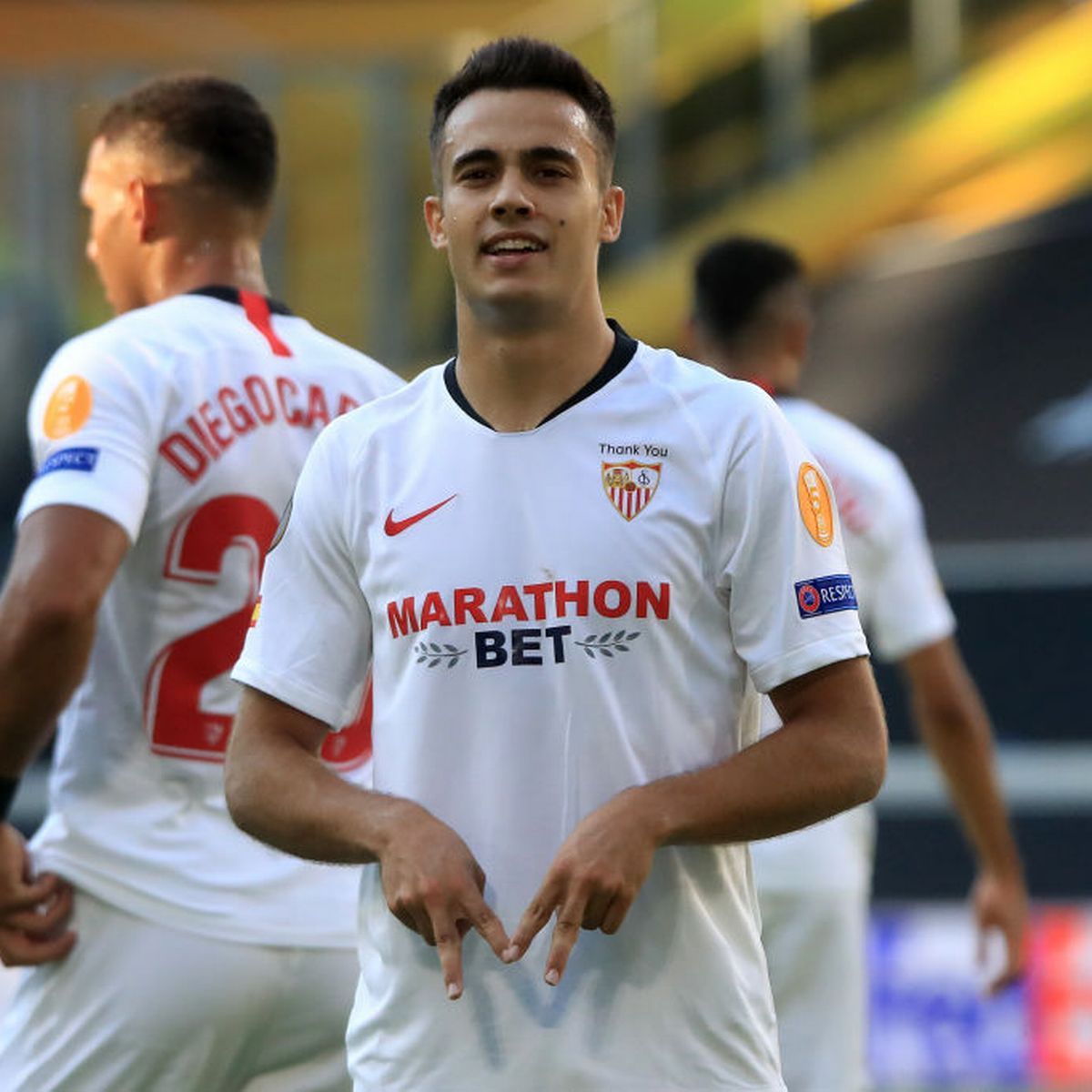 Chelsea could consider Havertz transfer alternative as secret weapons could seal Reguilon deal