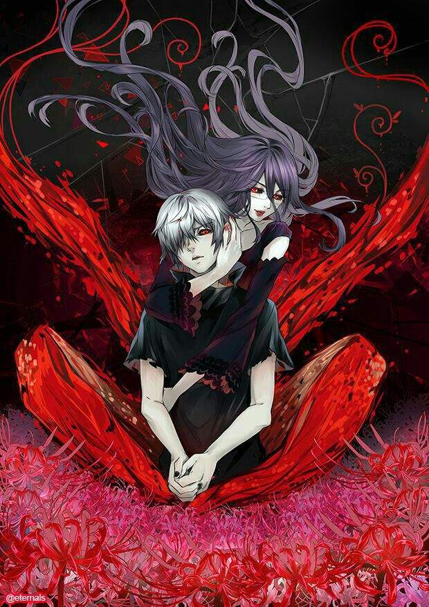 User Uploaded Image Radiata Tokyo Ghoul HD Wallpaper