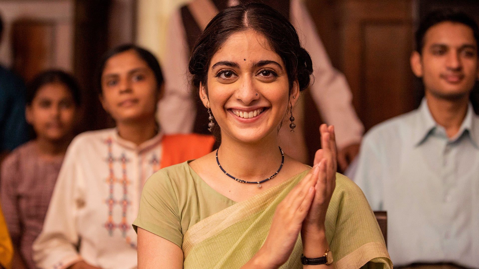 Poster Un garçon convenable 1 5 sur 7é