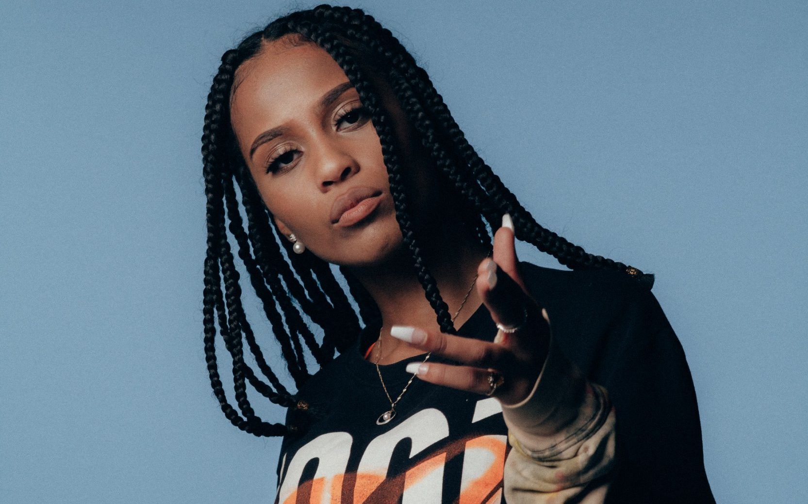 IAMDDB interview: 'Can Drake just chill in Toronto and let UK music do its thing?'