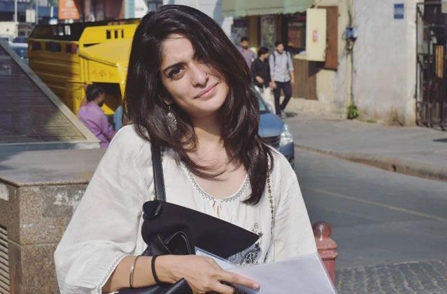 Tanya Maniktala Latest HD Photo