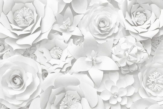 BEST Wallpaper 3D Flower IMAGES, STOCK PHOTOS & VECTORS