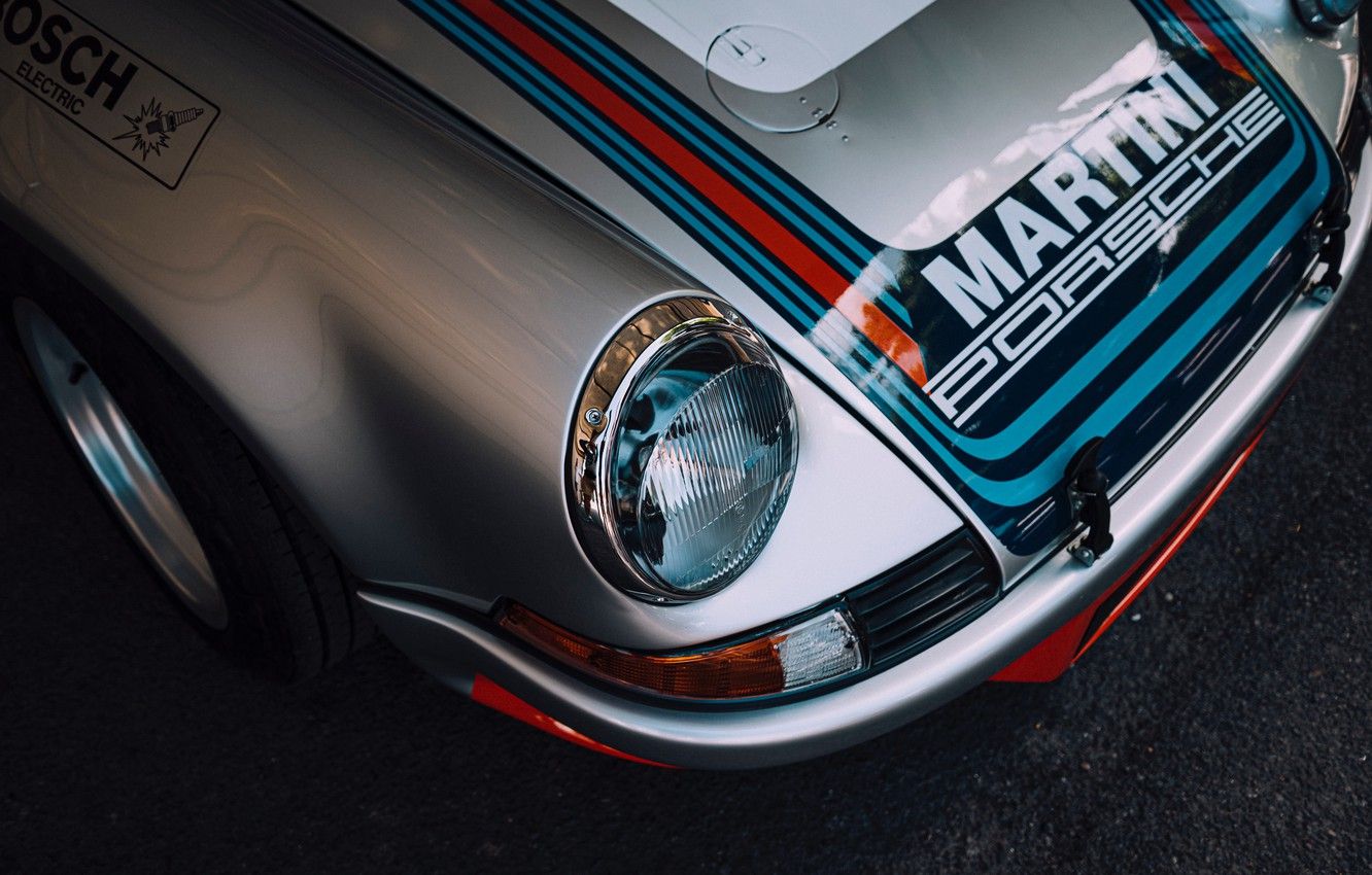 Wallpaper Porsche Martini Racing, Carrera RSR image for desktop, section porsche