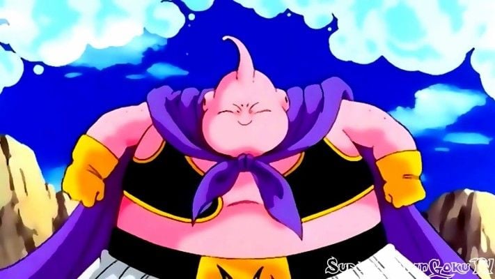 Buu Wallpaper (60+ pictures)