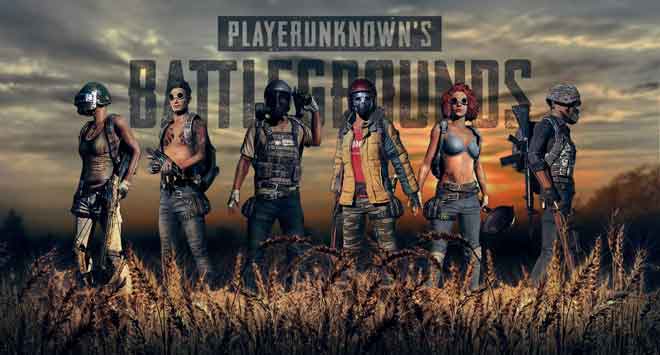 PUBG Wallpaper Download for Computer and Mobile