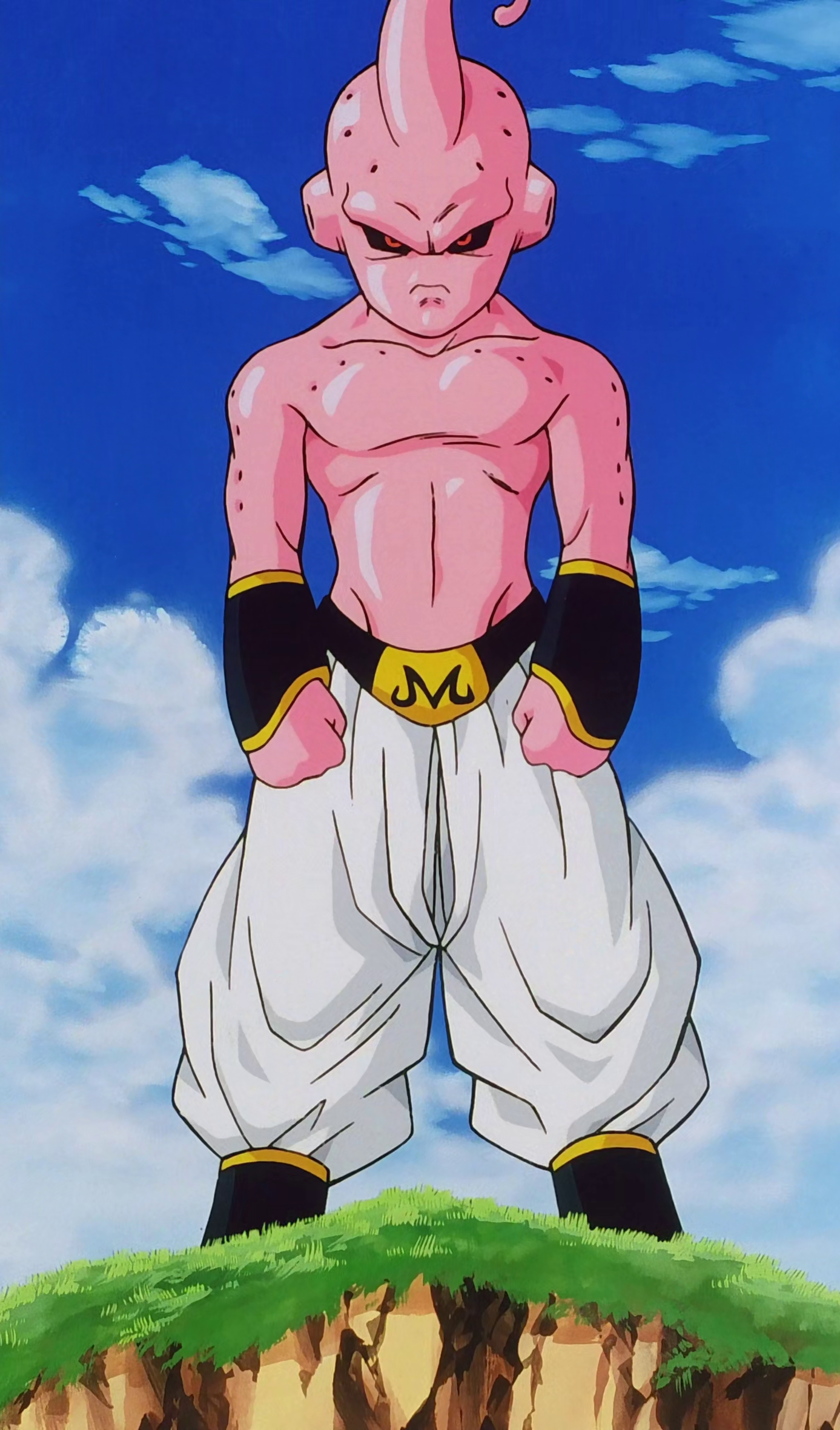 Kid Buu