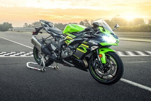 Ninja 600 Wallpapers - Wallpaper Cave