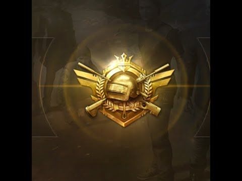 Wow. Even after two years of playing I never thought I would become a  Conqueror. A great way to end 2020!! 😃 Happy New Years everyone! :  r/PUBGMobile
