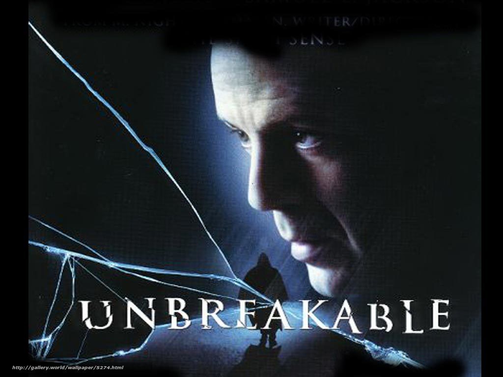 Review: Unbreakable Under Grace