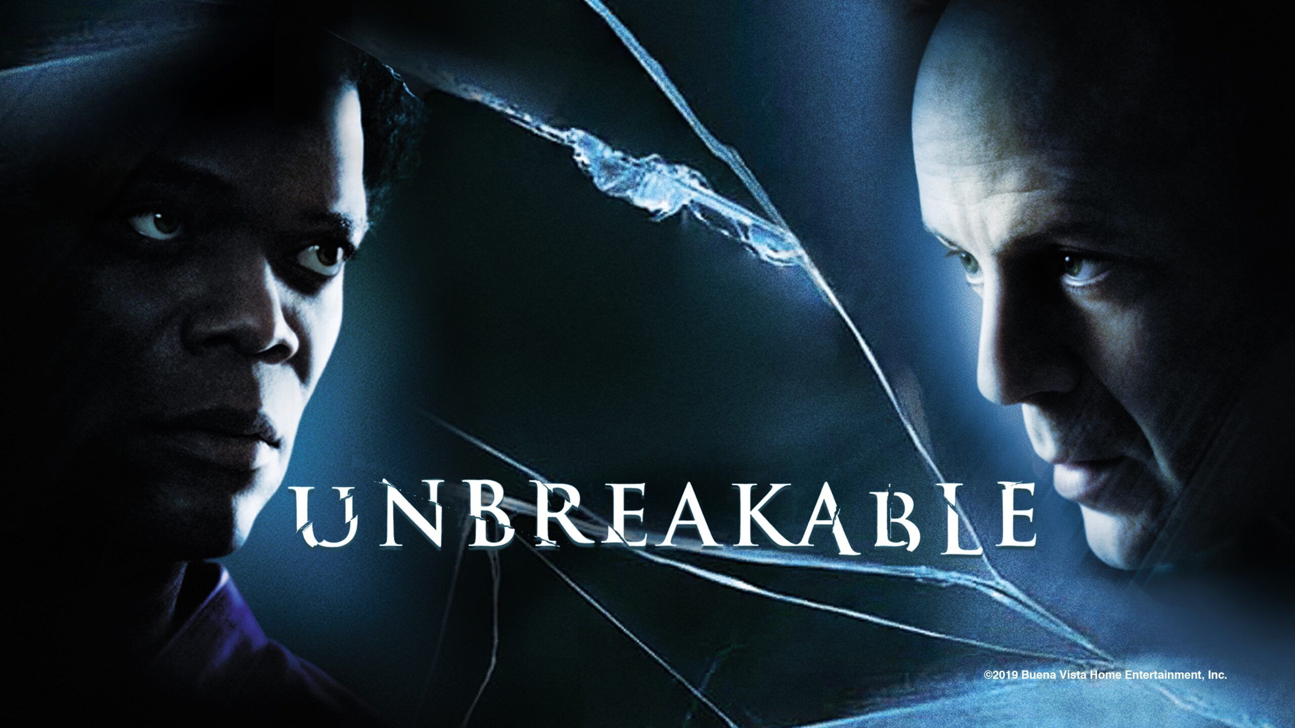 REVIEW: Unbreakable (2000)