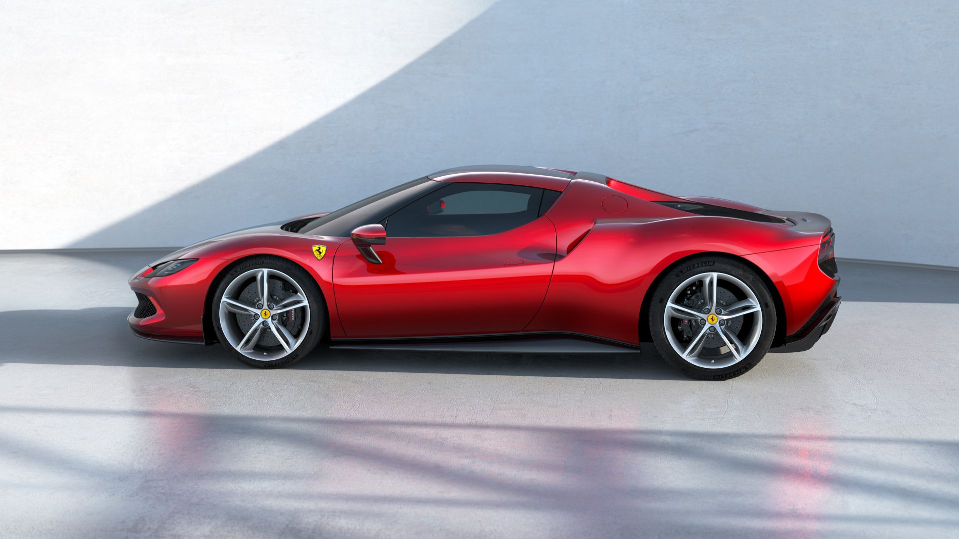 ferrari wallpaper hd for desktop 2022