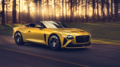 Bentley Continental GT. Desktop wallpaper 3840x2160 4K, HD image 1920x1080