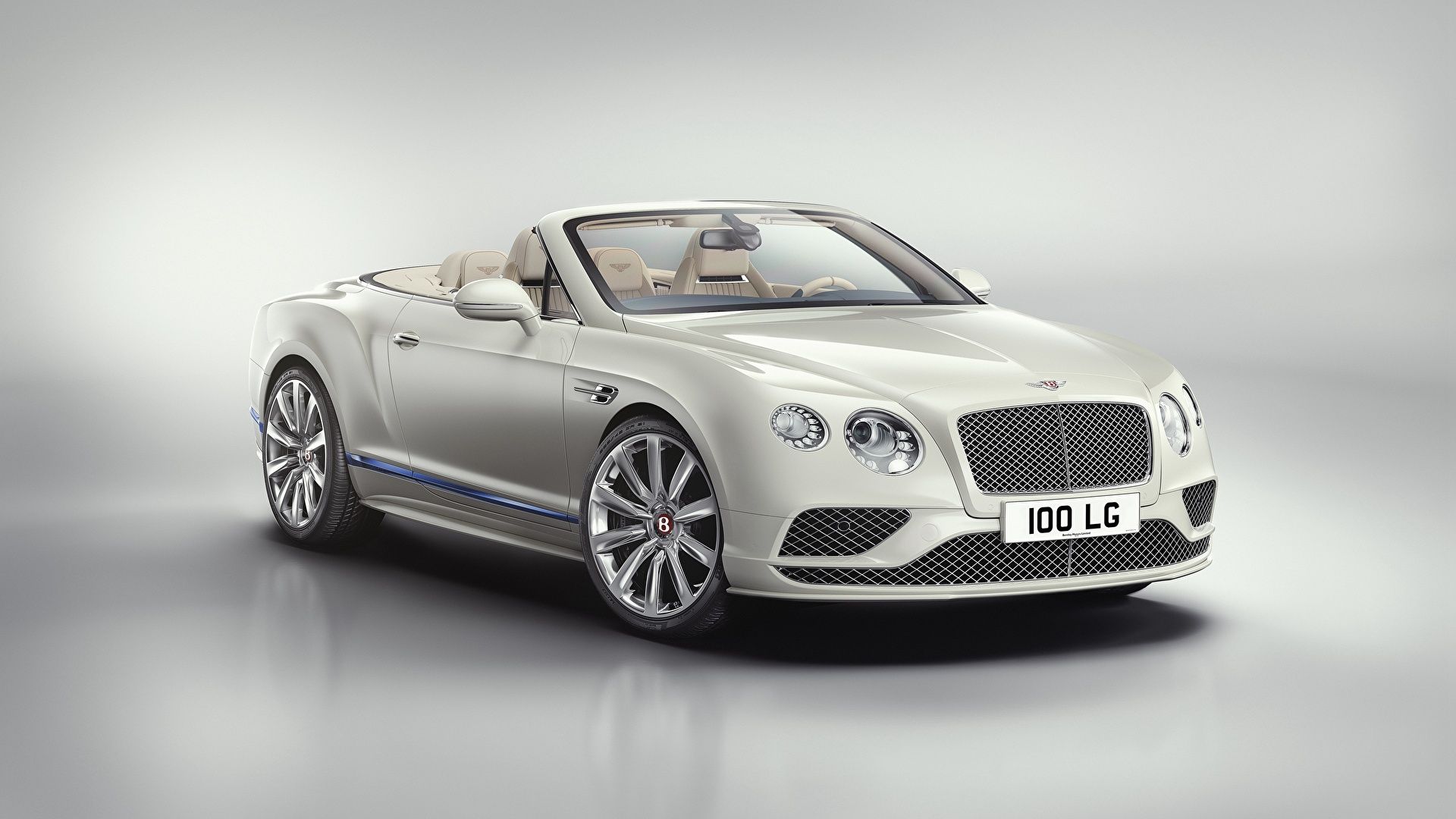 Bentley Continental GT Mulliner HD Wallpapers - Wallpaper Cave