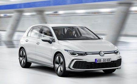 Volkswagen Golf GTE HD Wallpaper & Picture