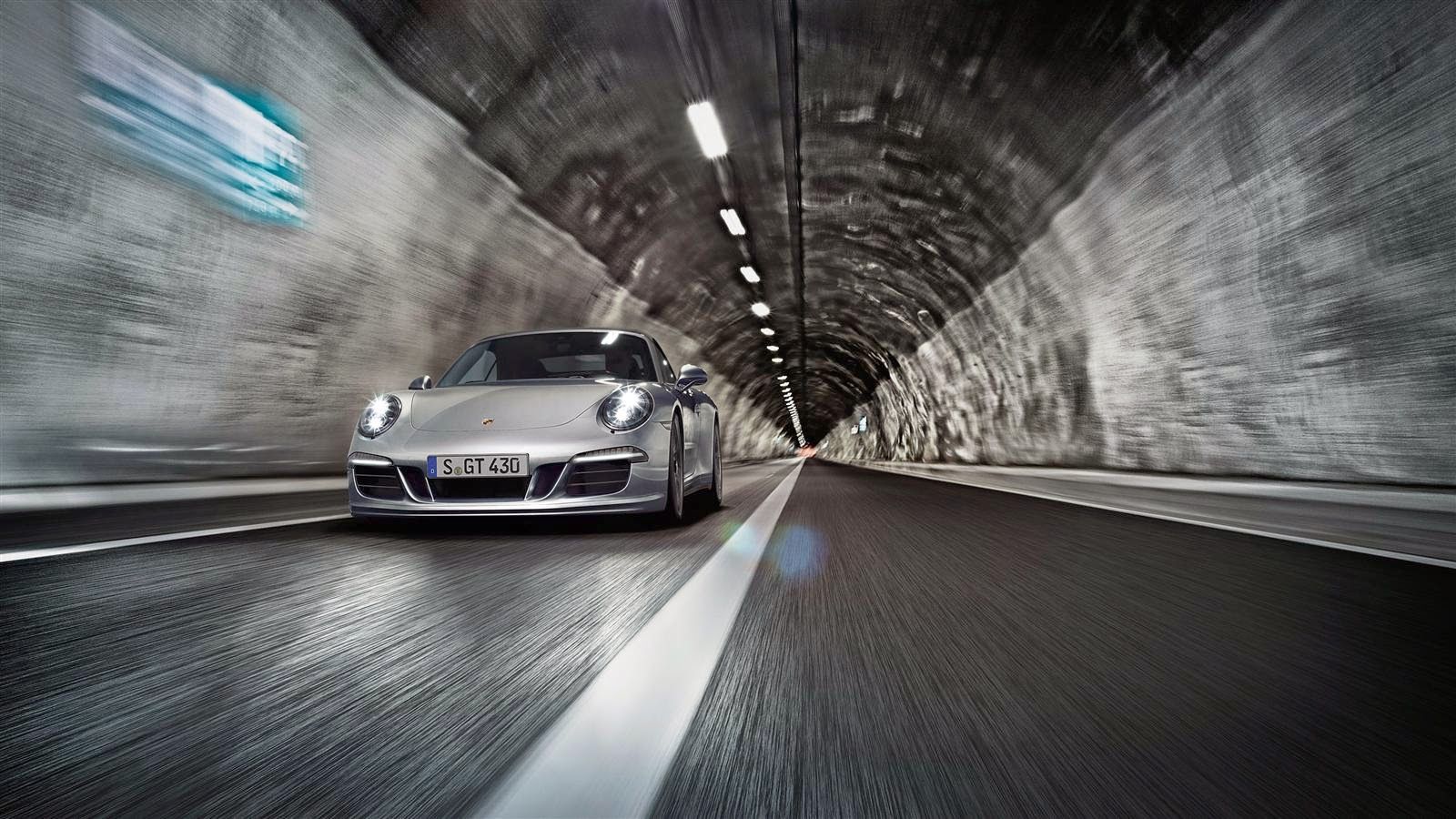 Porsche 911 Carrera GTS 2015 Car Wallpaper HD ! Car Wallpaper HD