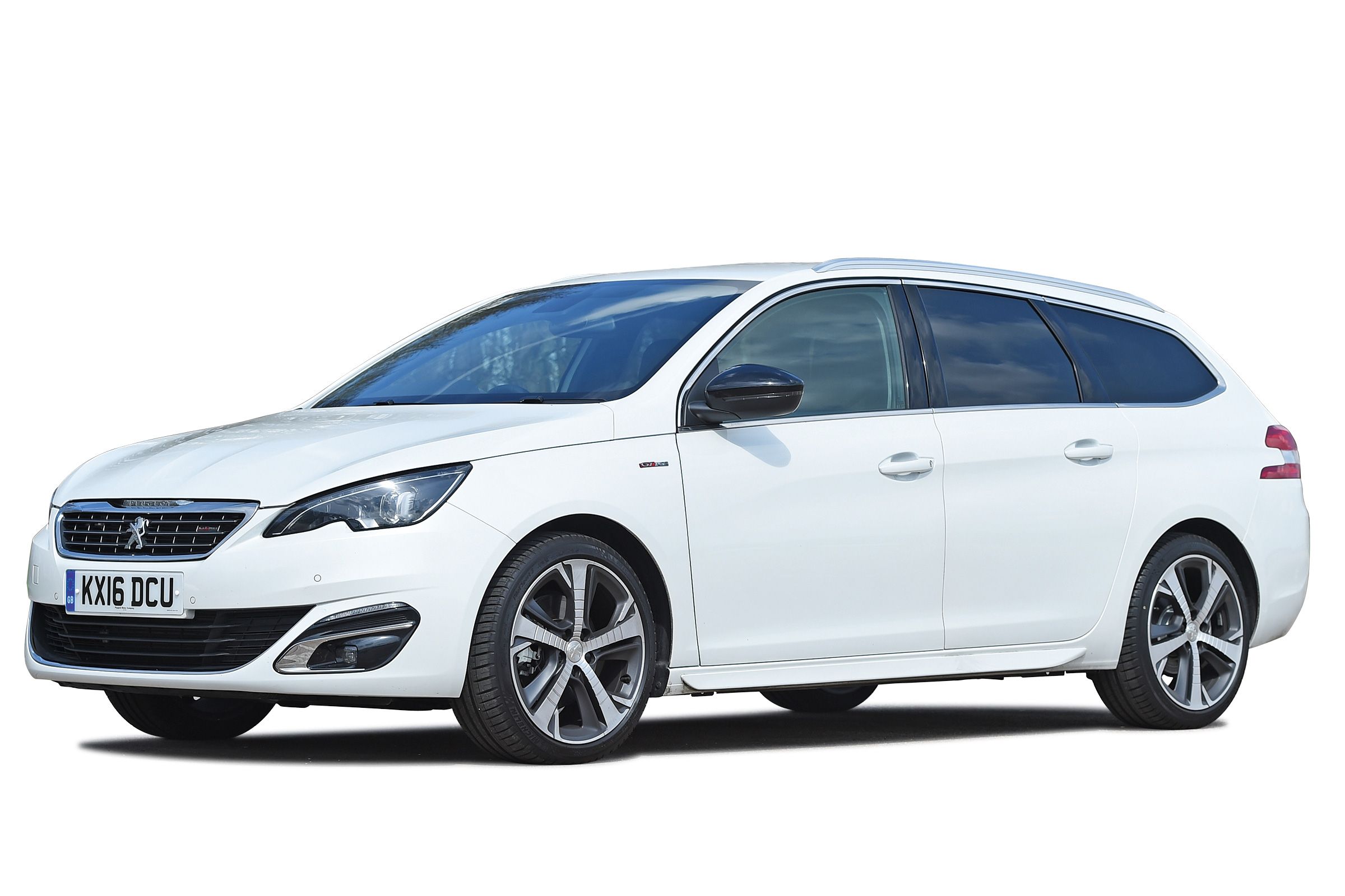 Peugeot 308 SW GT HD Wallpapers - Wallpaper Cave