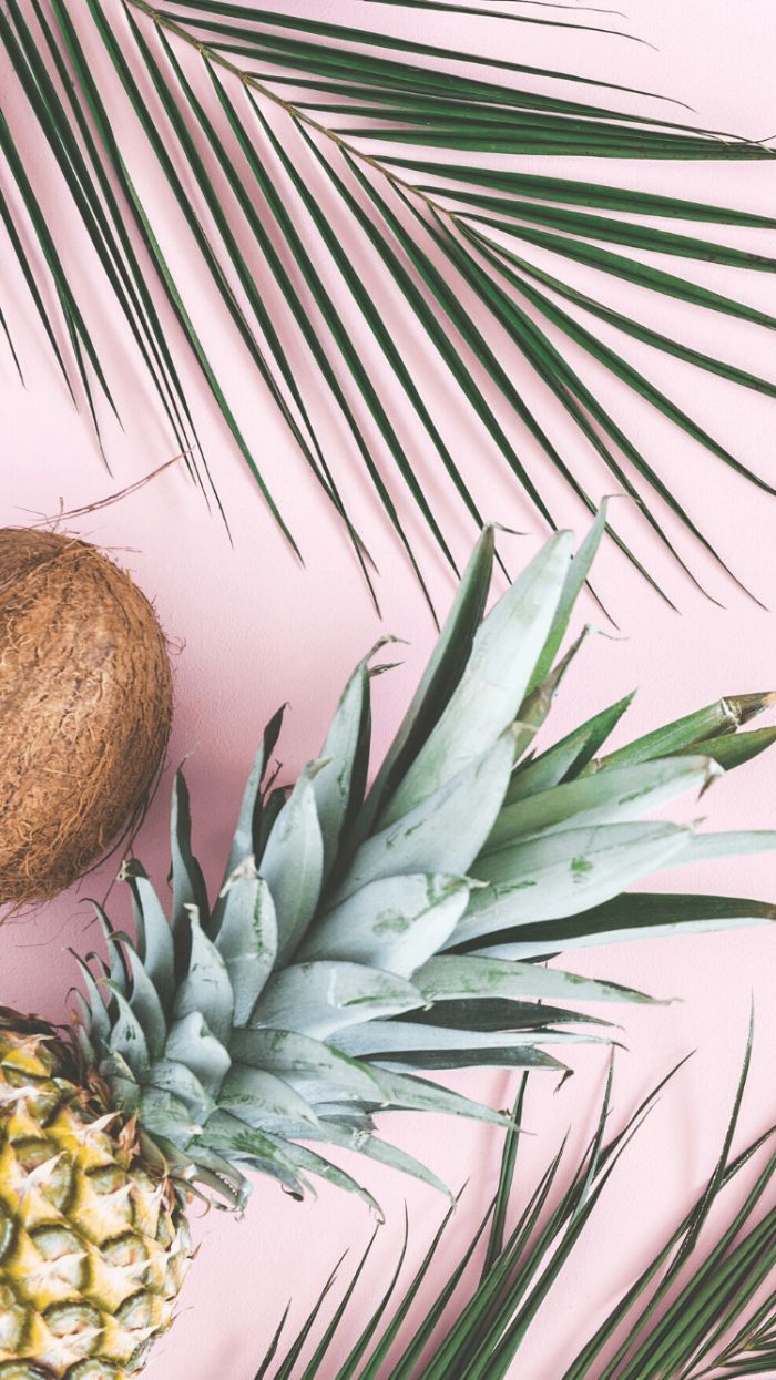 for a Cute Summer Wallpaper to Let The Sunshine In