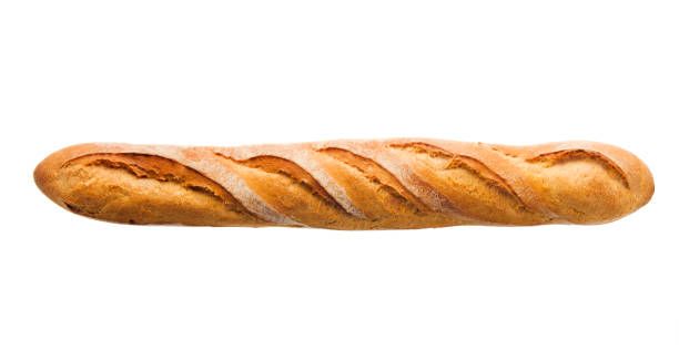 Baguette , Picture & Royalty Free Image