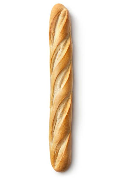 Baguette , Picture & Royalty Free Image