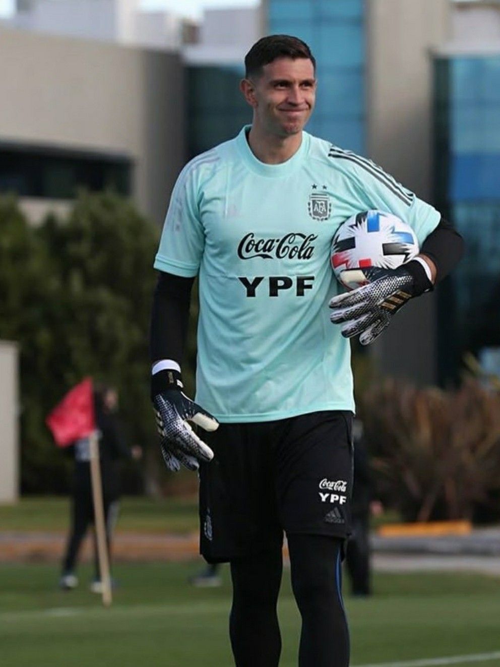Emiliano Martínez. Selección Argentina. Messi soccer, Lionel messi, Messi