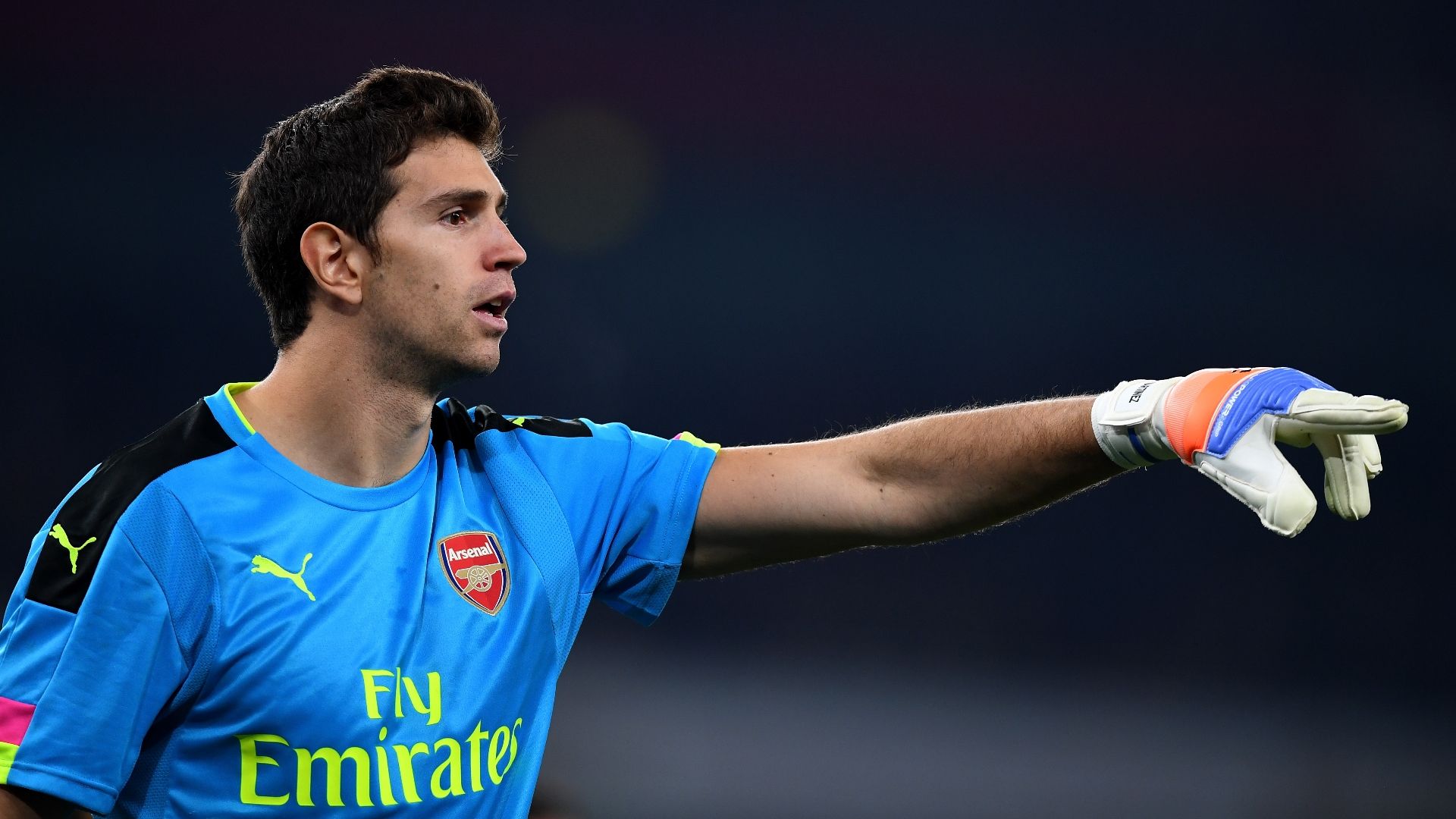 Arsenal transfer news: Emiliano Martinez reveals exit is possible as goalkeeper grows tired of life on loan