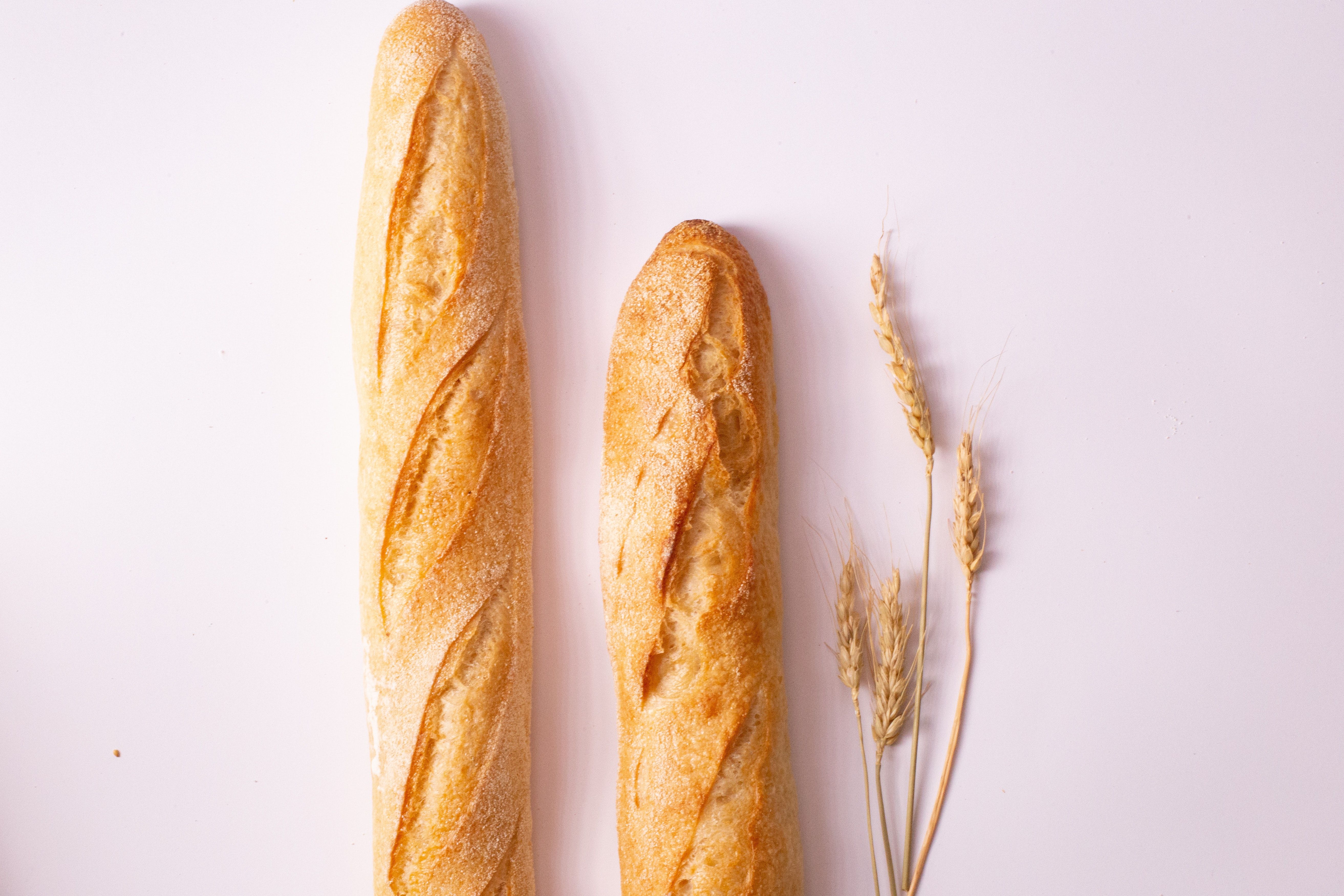 Baguette Breads · Free