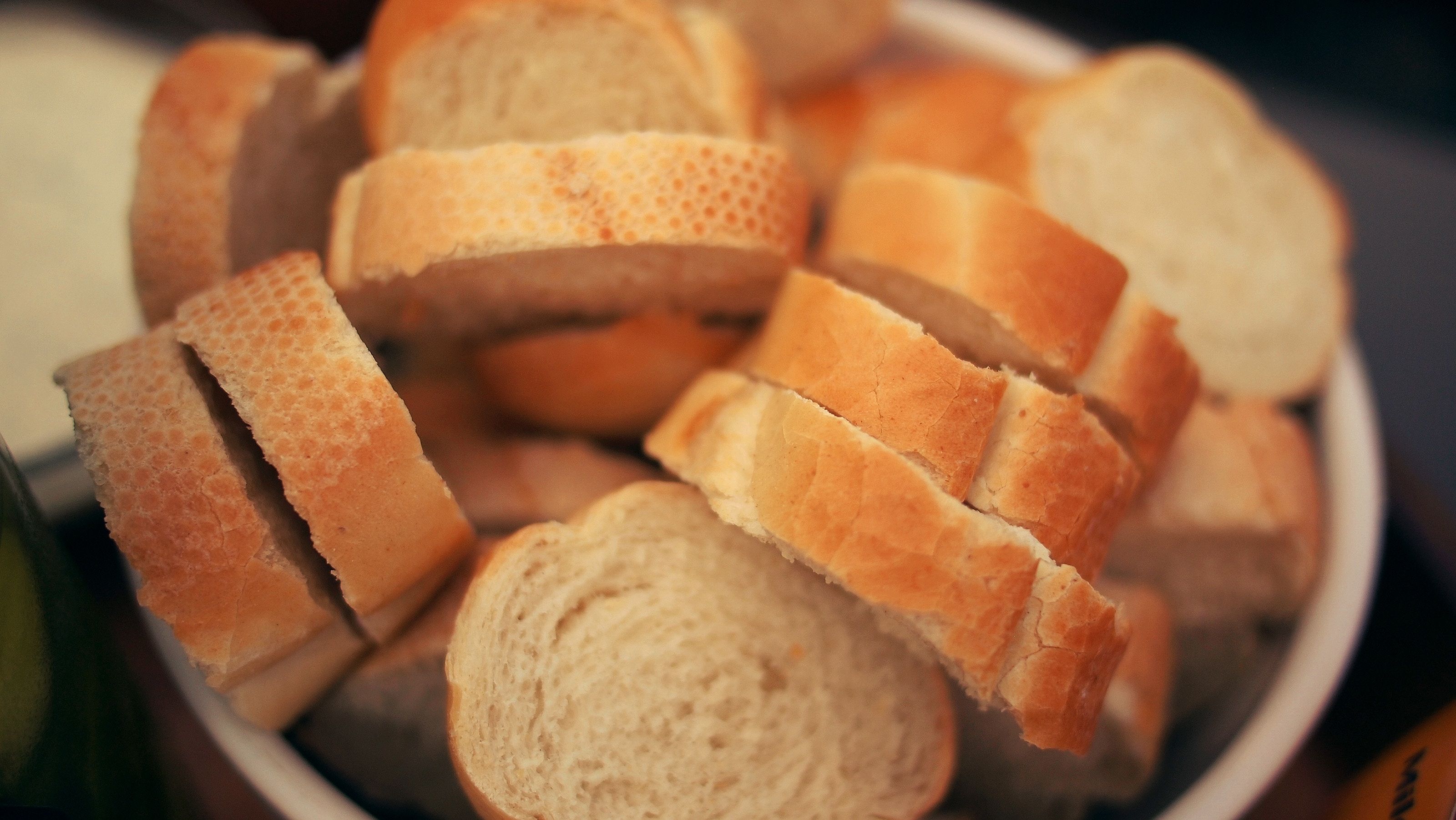 baguette HD wallpaper, background