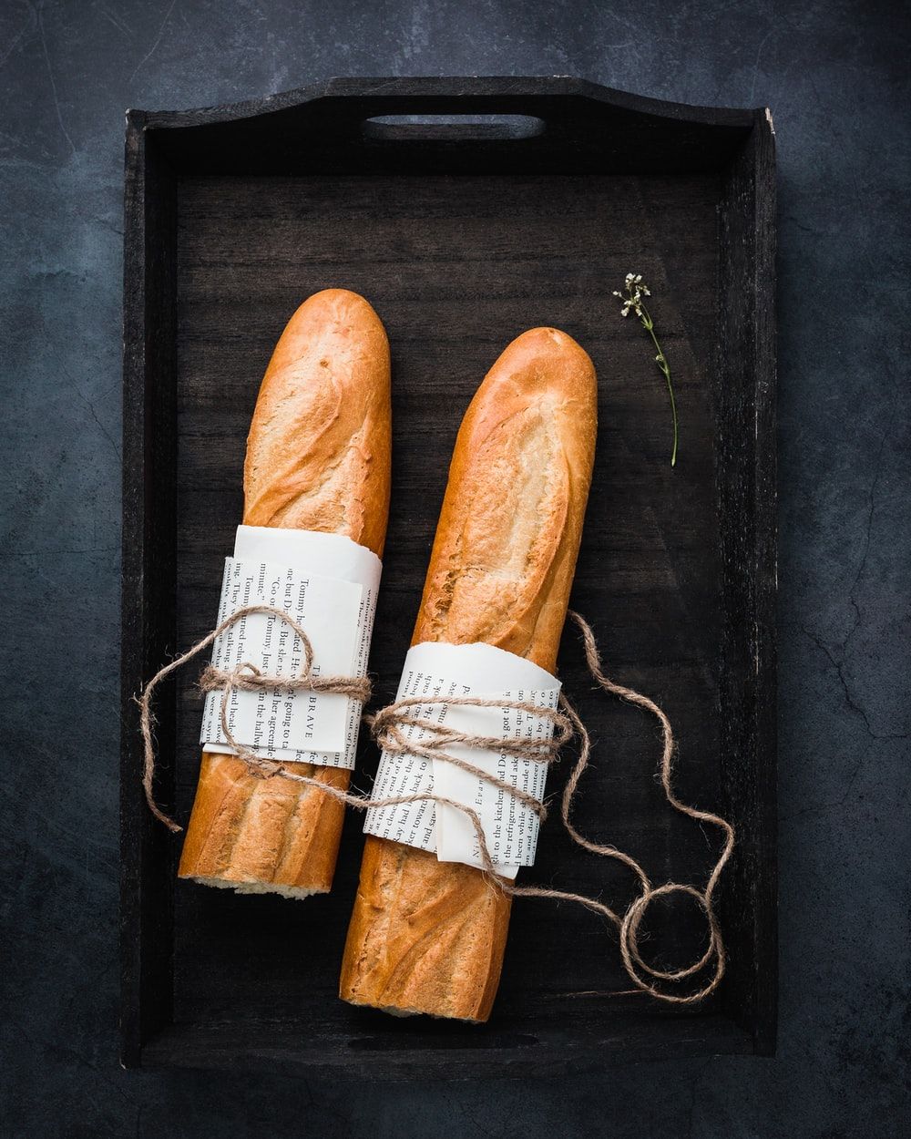 Baguette Picture. Download Free Image