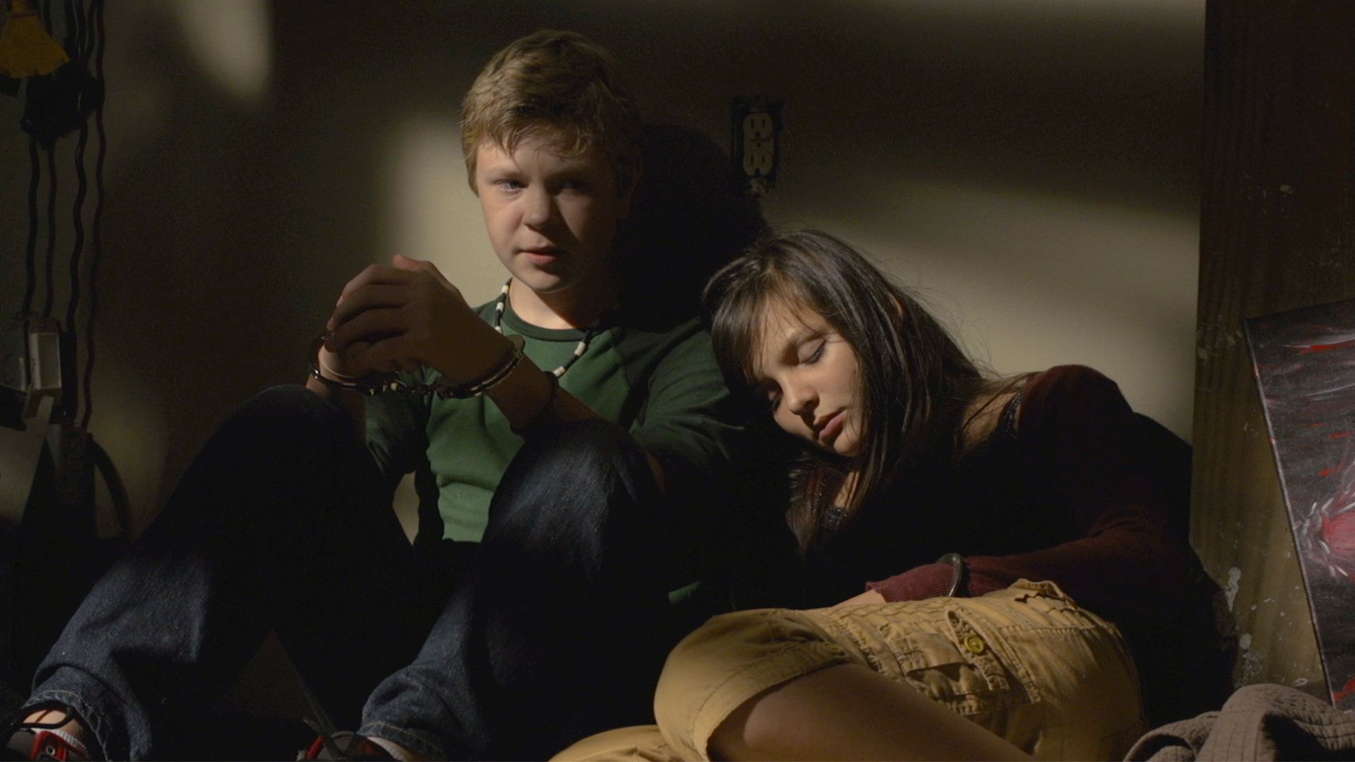 Cassady McClincy: Movies, TV