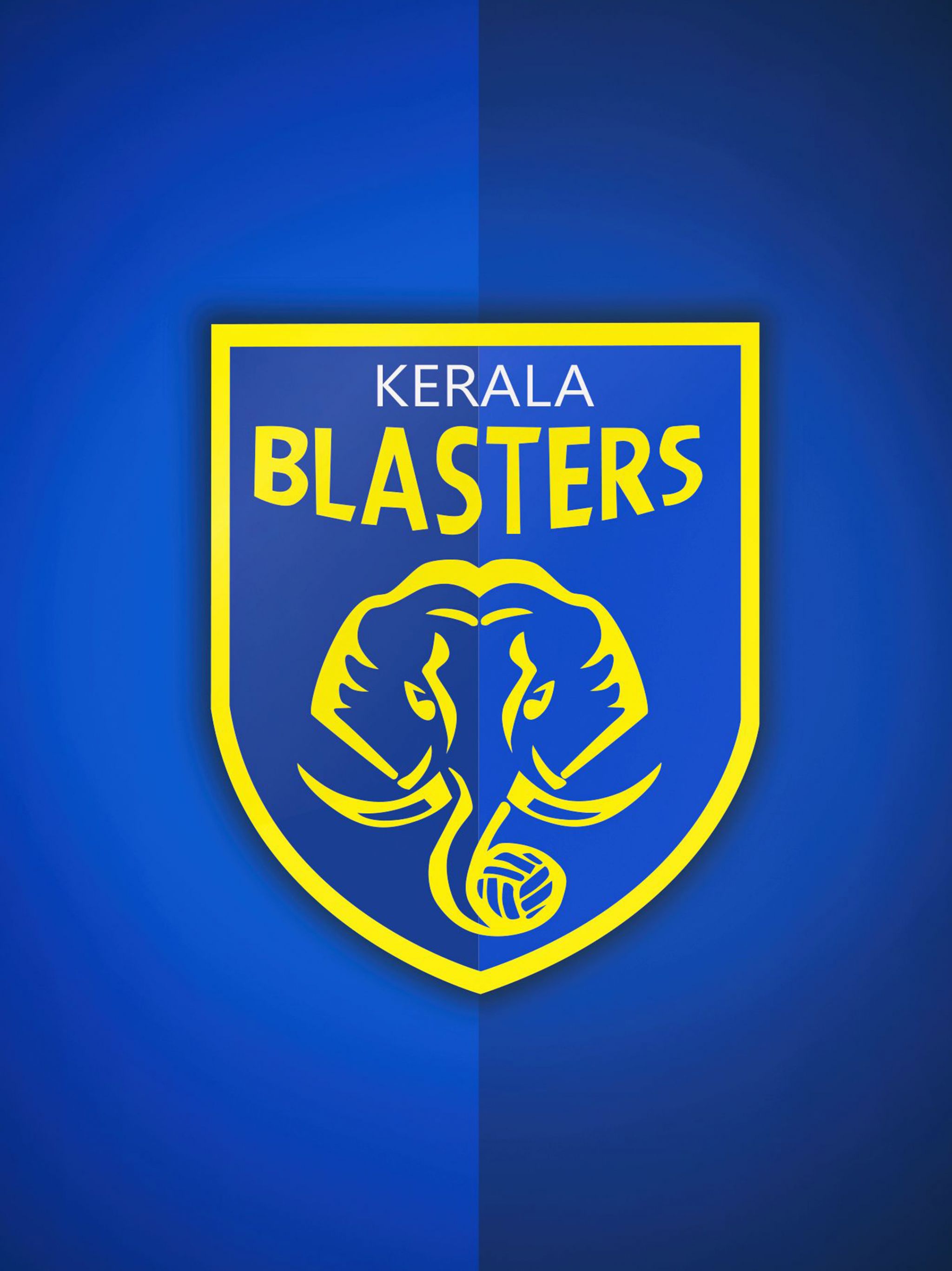 Free download Download Kerala Blasters 2018 Pure 4K Ultra HD Mobile Wallpaper [2160x3840] for your Desktop, Mobile & Tablet. Explore Kerala Blasters Wallpaper. Kerala Blasters Wallpaper, Kerala Wallpaper, Kerala Wallpaper