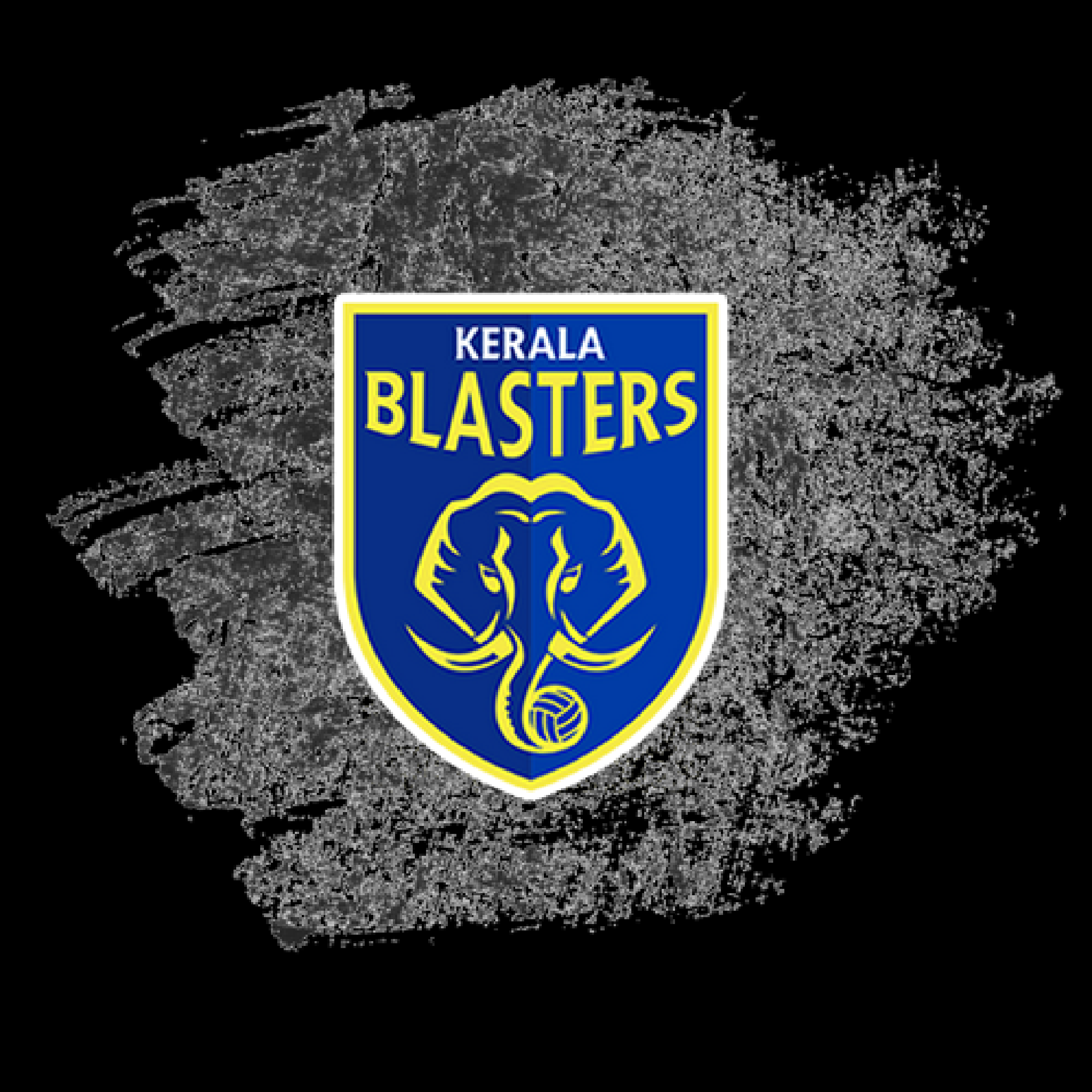 Blasters Logo